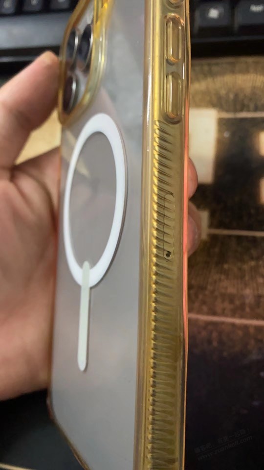 iPhone15/16系列神壳到手8活动