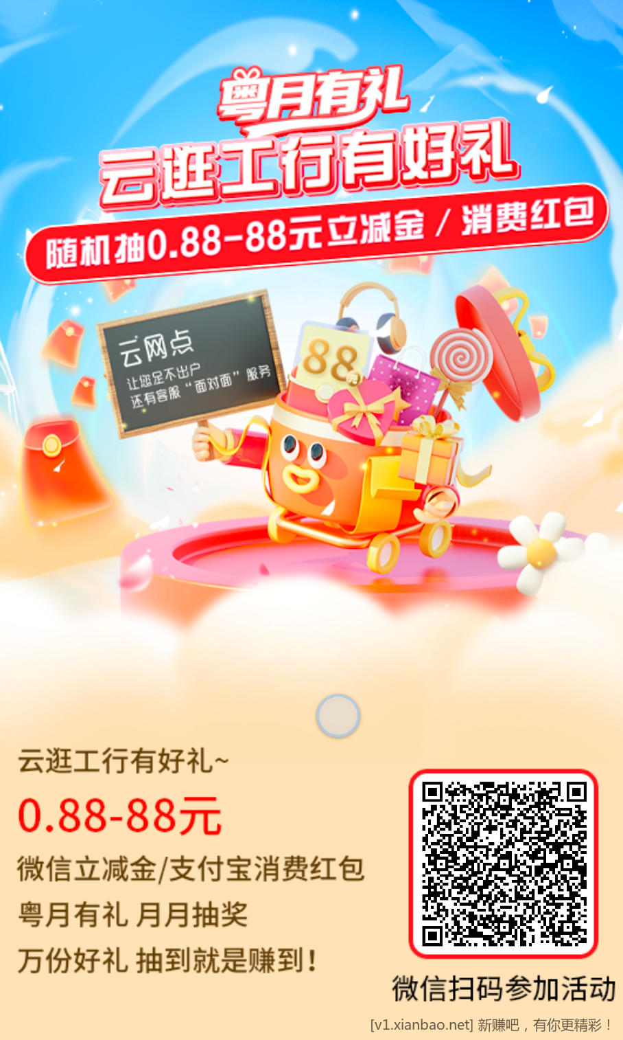 广东工行