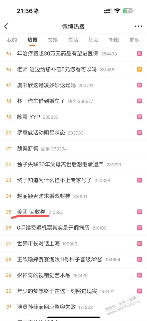 给丑团上上热度