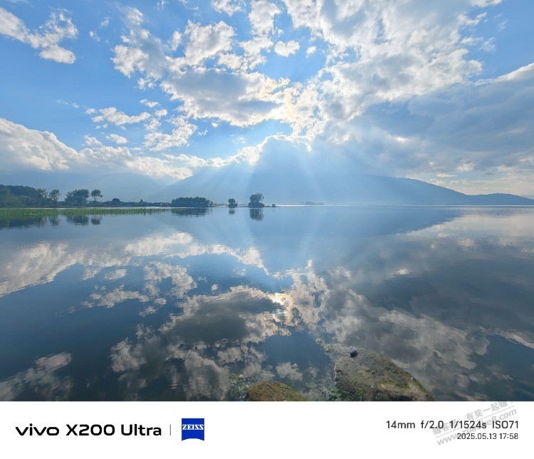 准备入手vivo x200系列