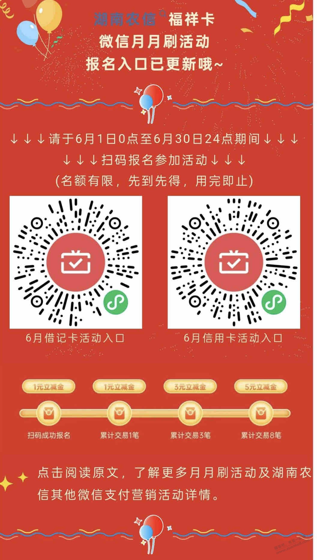 湖南农信20元毛(如图)