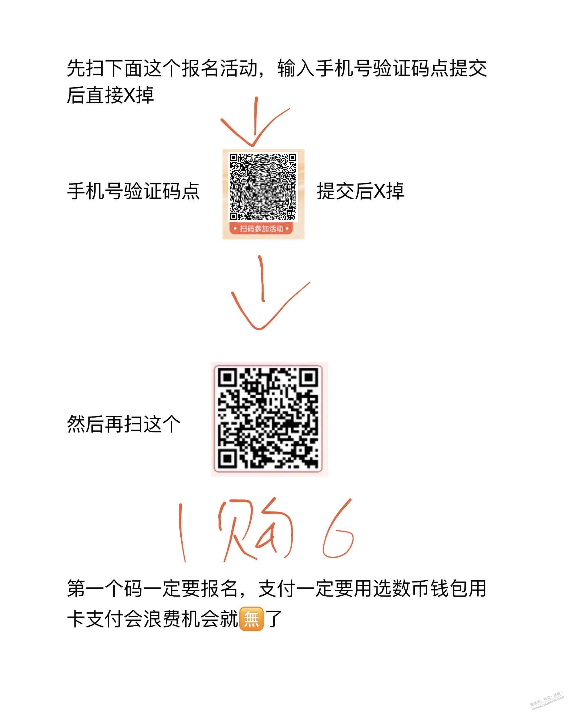 广西中行数币1购6红包